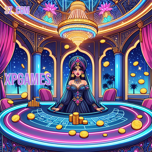 XP Games: O App Que Revoluciona Seu Tempo de Jogo