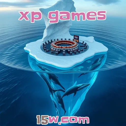 xp games: Explore a Diversão Ilimitada da Seção Arcade