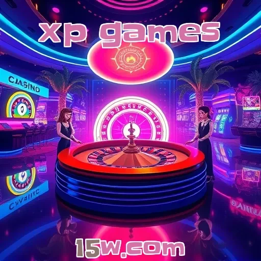 xp games: Mergulhe no Mundo dos Jogos de Cartas com Diversão e Estratégia