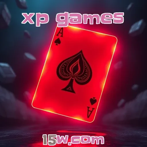 xp games: A Aventura Épica na Seção de Tiro Te Espera