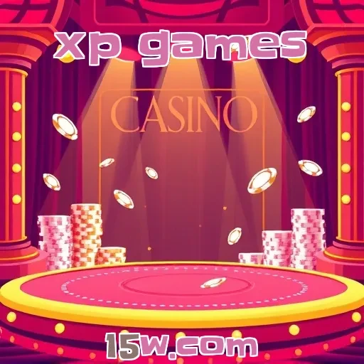 xp games: Descubra As Melhores Estratégias Para Ganhar Nos Jogos